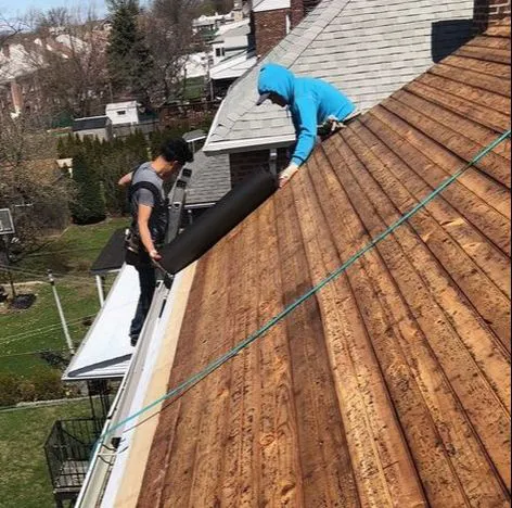 Skyward Roofing Picture 4