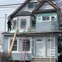 FEBA ROOFING & HOME IMPROVEMENT ico