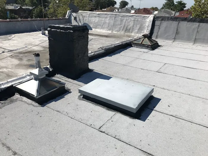 Destiny roofing and home improvement corp Picture 3