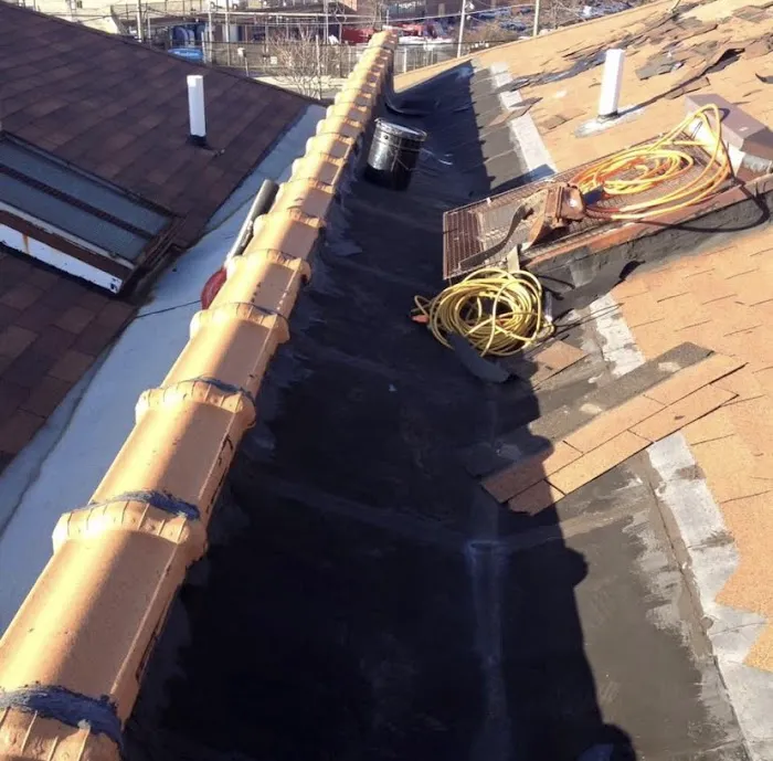 Destiny roofing and home improvement corp Picture 5