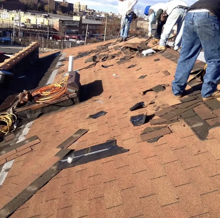 Destiny roofing and home improvement corp Picture 9
