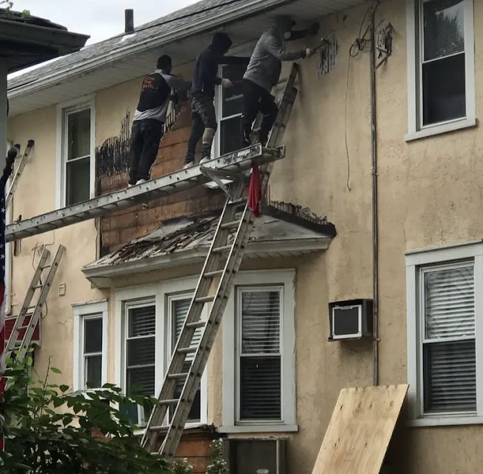 Destiny roofing and home improvement corp Picture 7