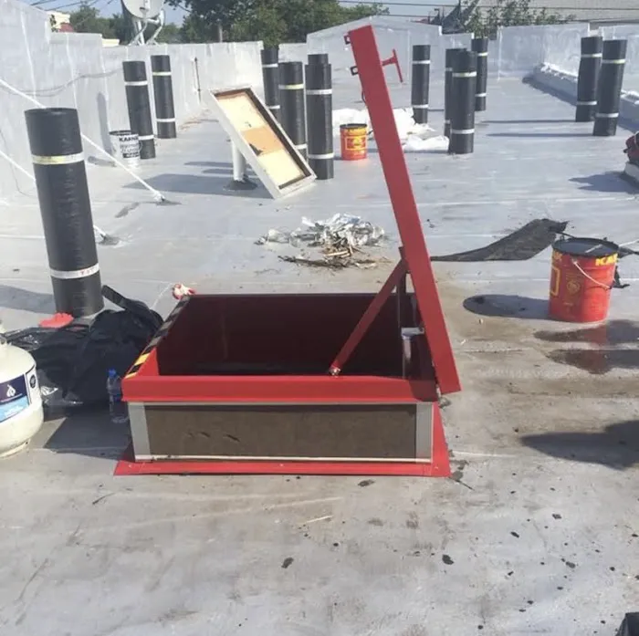 Destiny roofing and home improvement corp Picture 10