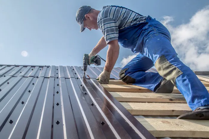 Fields Roofing Picture 2