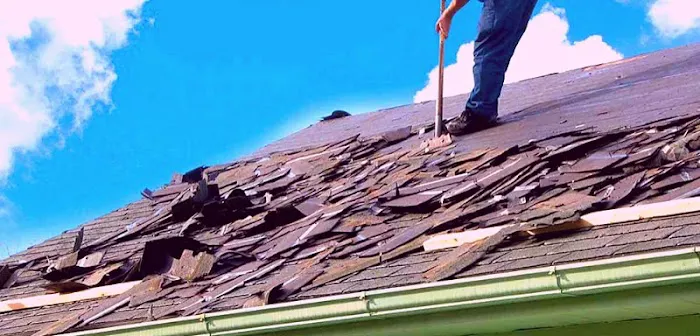Fields Roofing Picture 9