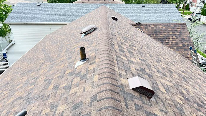 Dependable All Pro Roofing and siding Picture 3
