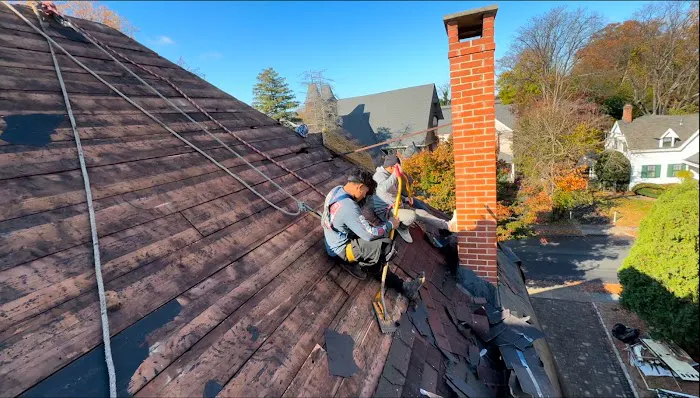 Dependable All Pro Roofing and siding Picture 1