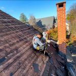 Dependable All Pro Roofing and siding