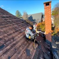 Dependable All Pro Roofing and siding ico