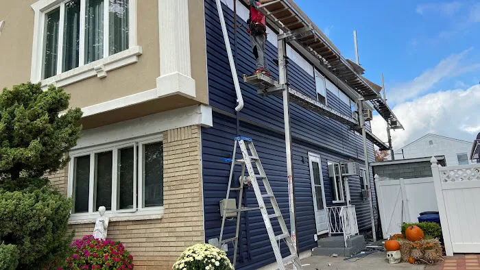 Dependable All Pro Roofing and siding Picture 5