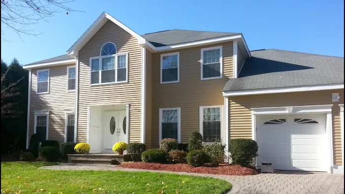 Dependable All Pro Roofing and siding Picture 8