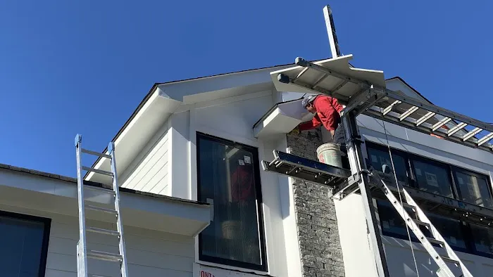 Dependable All Pro Roofing and siding Picture 10