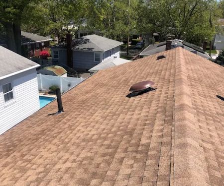 Mark’s Roofing & Construction Corp.
