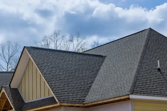 Mark’s Roofing & Construction Corp. Picture 3