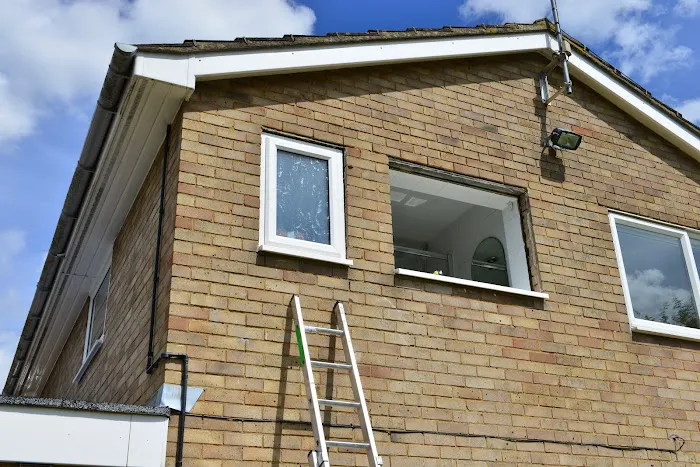 Mark’s Roofing & Construction Corp. Picture 9
