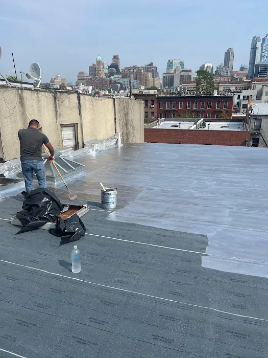Mark’s Roofing & Construction Corp. Picture 8