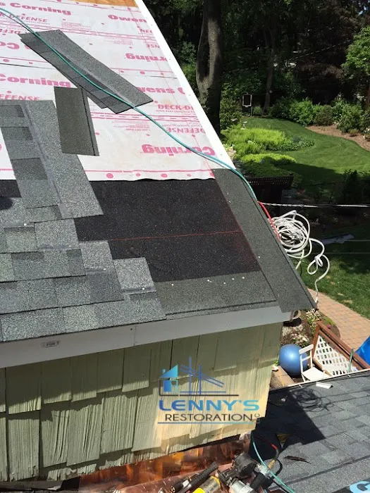 Lenny's Restoration LLC Picture 1