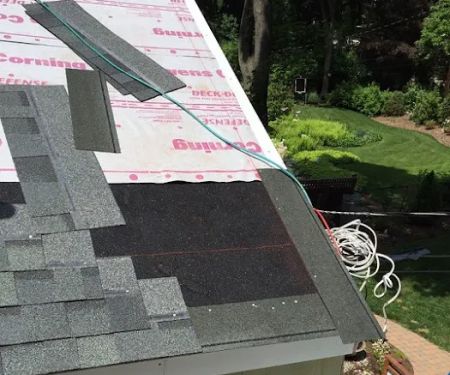 Lenny's Restoration LLC