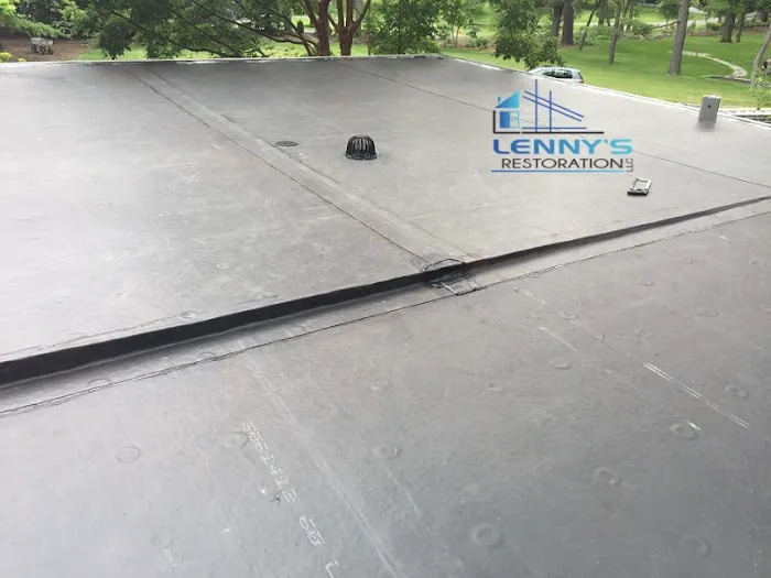 Lenny's Restoration LLC Picture 3