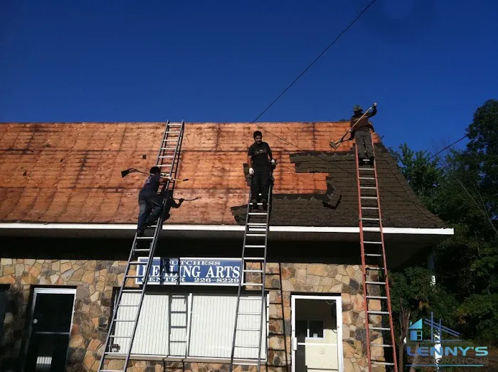 Lenny's Restoration LLC Picture 4