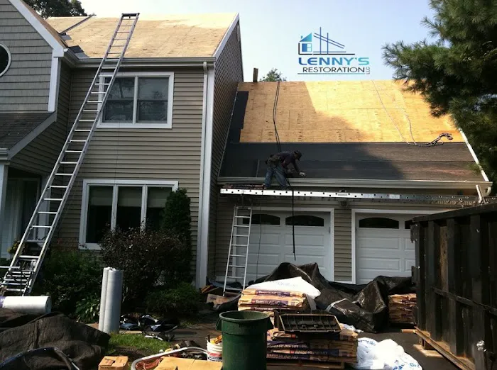 Lenny's Restoration LLC Picture 5