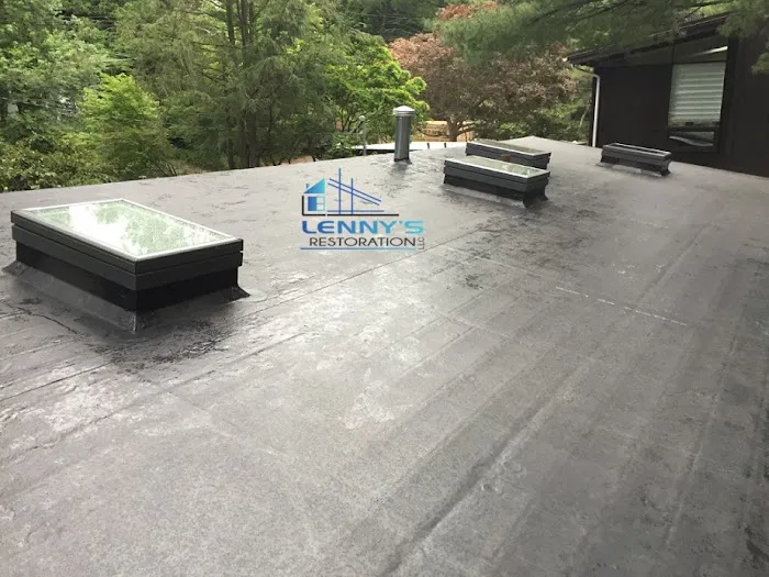 Lenny's Restoration LLC Picture 8