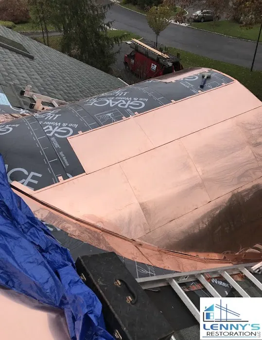 Lenny's Restoration LLC Picture 7