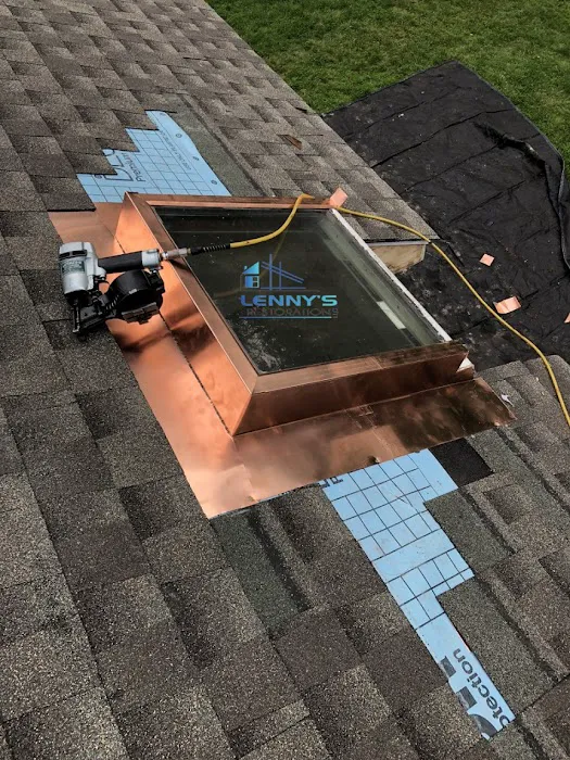 Lenny's Restoration LLC Picture 10