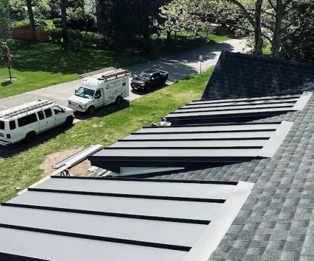 Ghz Construction LLC