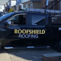 ROOFSHIELD Roofing ico
