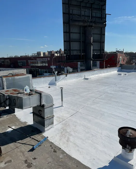 ROOFSHIELD Roofing Picture 3