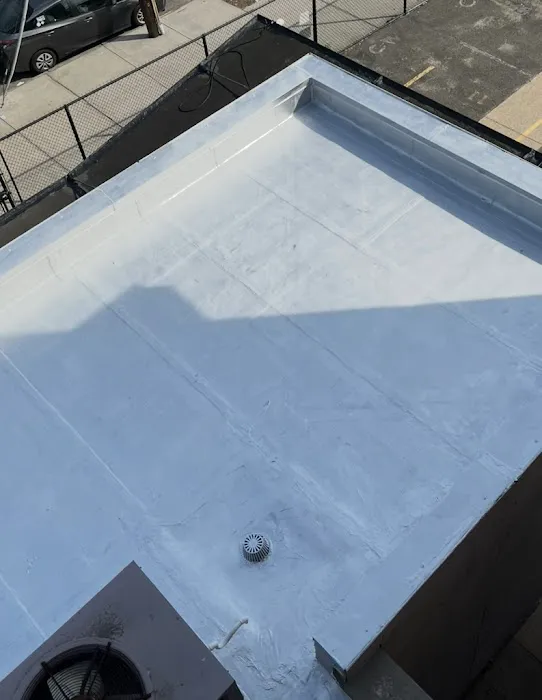 ROOFSHIELD Roofing Picture 7