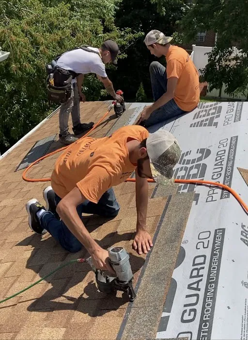 ROOFSHIELD Roofing Picture 6