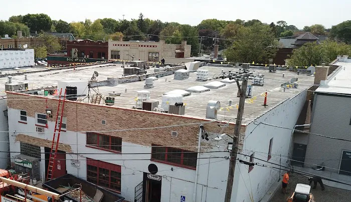 ROOFSHIELD Roofing Picture 9