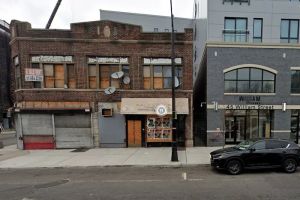 Auto Service Center