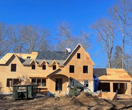 Role Models of Construction, LLC