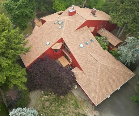 Quality Roofing