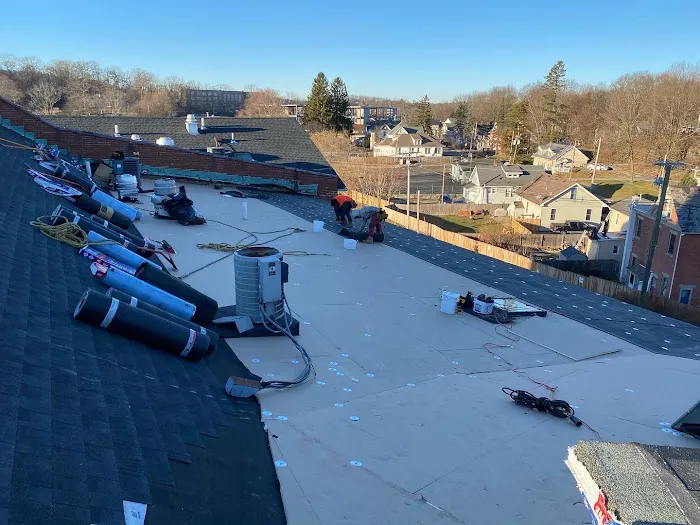 Quality Roofing Picture 3