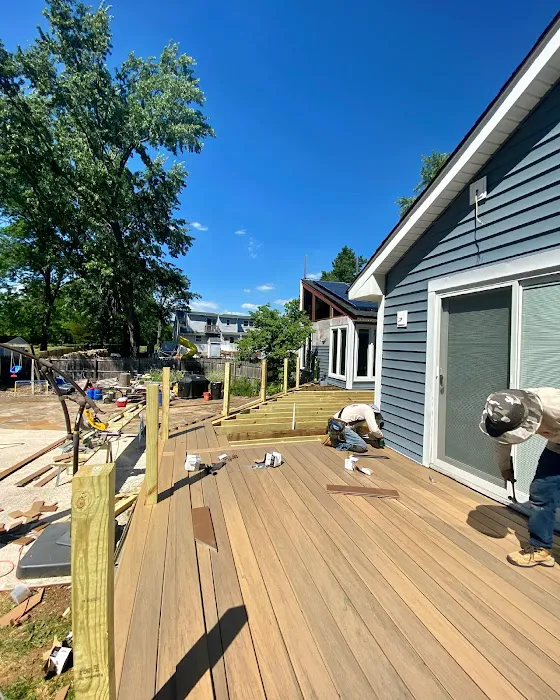 Quality Roofing Picture 9