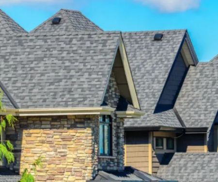 E & B Roofing
