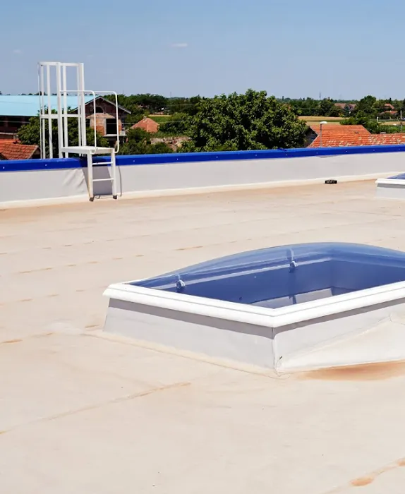 E & B Roofing Picture 3