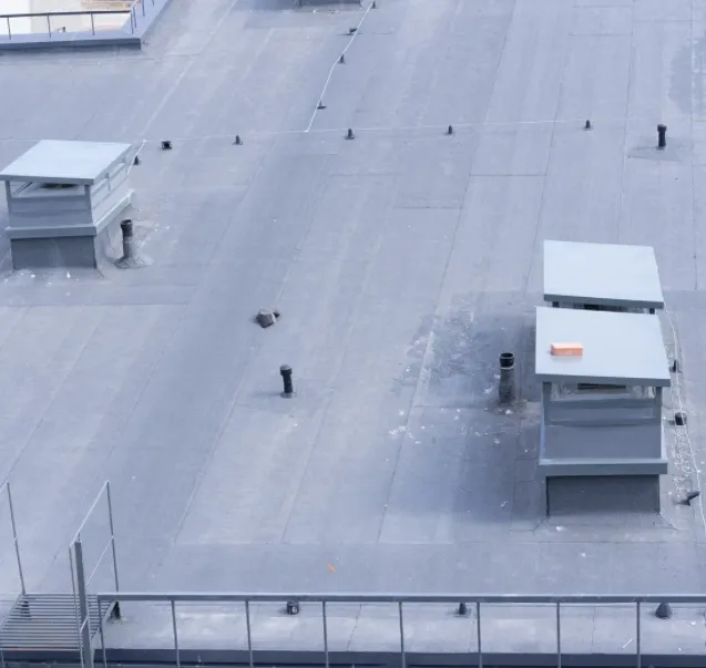 E & B Roofing Picture 4