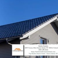 Harbor Roofers ico