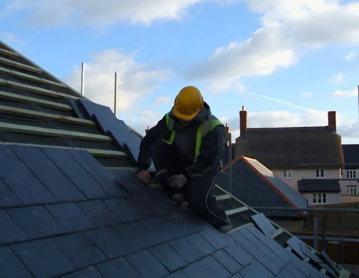Harbor Roofers Picture 7