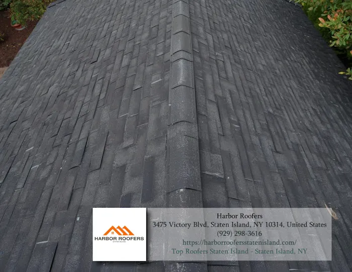 Harbor Roofers Picture 10