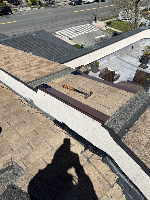 Response Construction & Roofing Picture 1