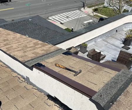 Response Construction & Roofing