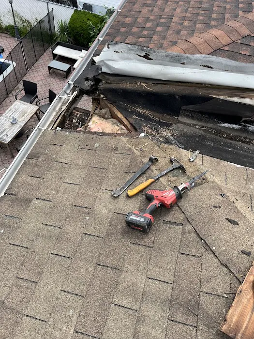 Response Construction & Roofing Picture 2
