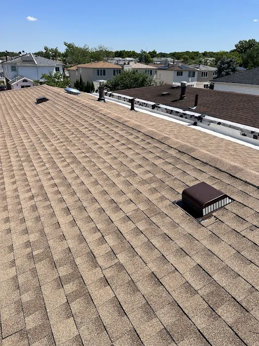 Response Construction & Roofing Picture 7