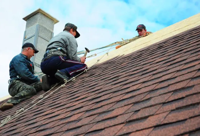 NJ Roof Experts Picture 2